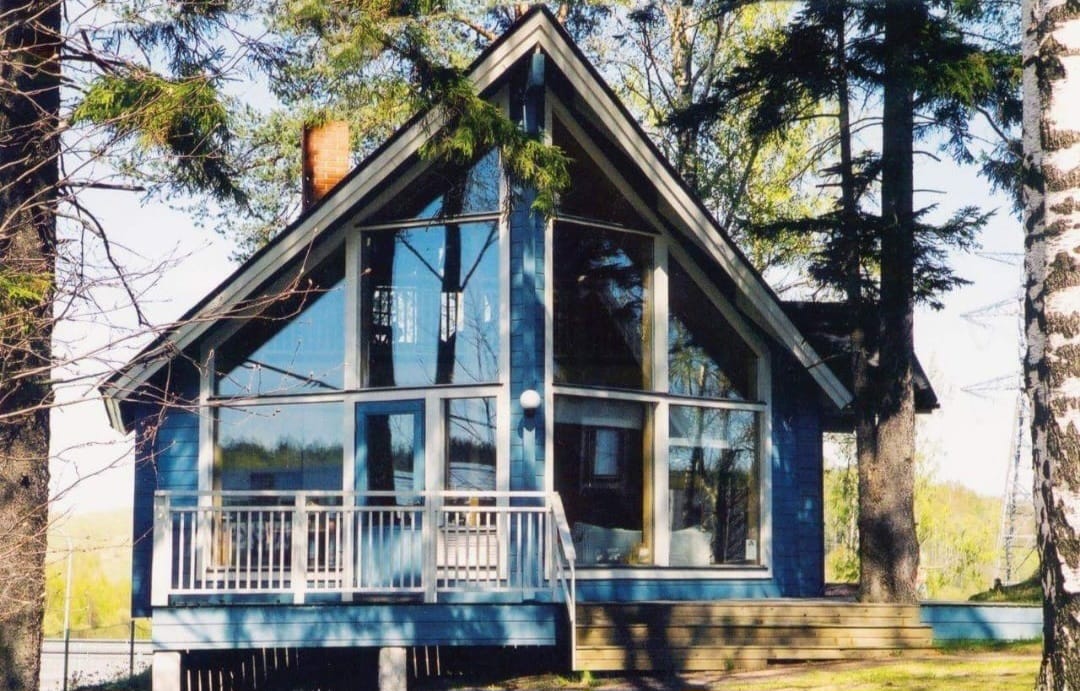 Fast Prefab Wooden Construction Karnal
